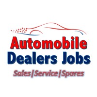 Automobile Dealers Jobs logo, Automobile Dealers Jobs contact details