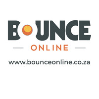 Bounce Online logo, Bounce Online contact details