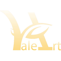 Vale Art logo, Vale Art contact details