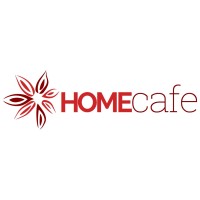 HomeCafe Private Limited logo, HomeCafe Private Limited contact details