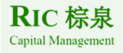 RIC Capital Management logo, RIC Capital Management contact details