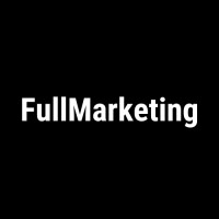 FullMarketing logo, FullMarketing contact details