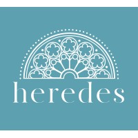 Heredes logo, Heredes contact details