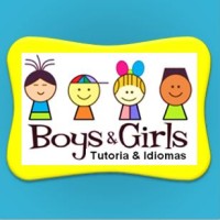 Boys & Girls Tutoria e Idiomas logo, Boys & Girls Tutoria e Idiomas contact details