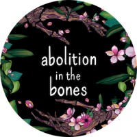 Abolition in the Bones logo, Abolition in the Bones contact details