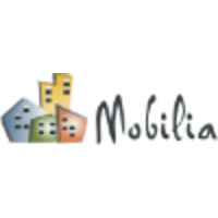 MOBILIA REAL ESTATE logo, MOBILIA REAL ESTATE contact details