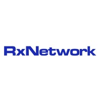 RxNetwork.net logo, RxNetwork.net contact details