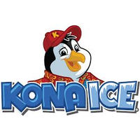 Kona Ice of Leavenworth Co logo, Kona Ice of Leavenworth Co contact details