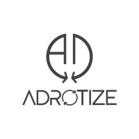 Adrotize logo, Adrotize contact details