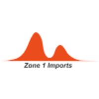 Zone 1 Imports logo, Zone 1 Imports contact details