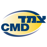 C.M.D Ltd logo, C.M.D Ltd contact details