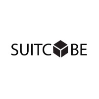 SUITCUBE logo, SUITCUBE contact details