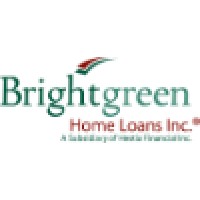 Bright Green Home Loans, Inc. logo, Bright Green Home Loans, Inc. contact details