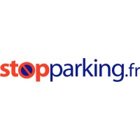 Stop Parking logo, Stop Parking contact details