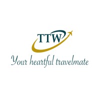 Tour The World Viet Nam logo, Tour The World Viet Nam contact details