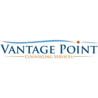 Vantage Point Counseling logo, Vantage Point Counseling contact details