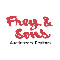 FREY & SONS, INC logo, FREY & SONS, INC contact details