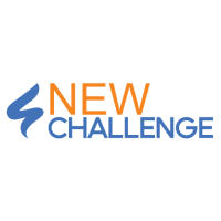 New Challenge logo, New Challenge contact details