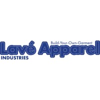 Lave Apparel Industries (LAI) logo, Lave Apparel Industries (LAI) contact details