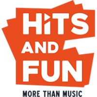 Hits and Fun logo, Hits and Fun contact details