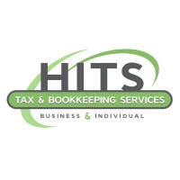 HITS Tax & Bookkeeping Services LLC logo, HITS Tax & Bookkeeping Services LLC contact details