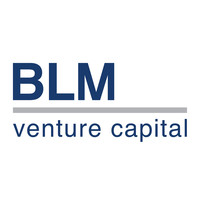 BLM Venture Capital logo, BLM Venture Capital contact details