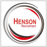 Henson Recruitment logo, Henson Recruitment contact details