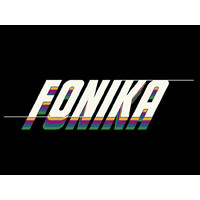 Fonika logo, Fonika contact details