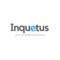 Inquetus logo, Inquetus contact details