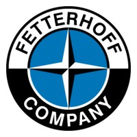 FETTERHOFF COMPANY, INC. logo, FETTERHOFF COMPANY, INC. contact details