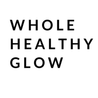 Whole Healthy Glow logo, Whole Healthy Glow contact details