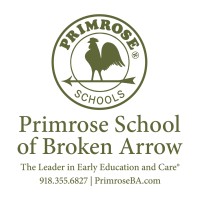 Primrose School of Broken Arrow logo, Primrose School of Broken Arrow contact details