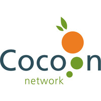 Cocoon Network logo, Cocoon Network contact details