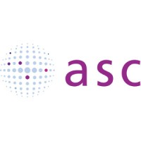 Association for Survey Computing (ASC) logo, Association for Survey Computing (ASC) contact details