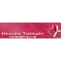 Heaven Therapy logo, Heaven Therapy contact details