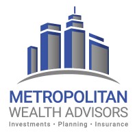 Metropolitan Wealth Advisors logo, Metropolitan Wealth Advisors contact details