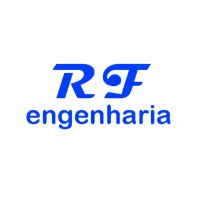 RF engenharia logo, RF engenharia contact details