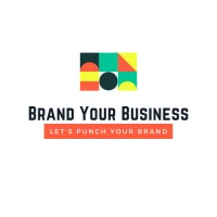 Brand Your Business logo, Brand Your Business contact details