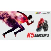 K5 Brother's Online & Offline Store logo, K5 Brother's Online & Offline Store contact details