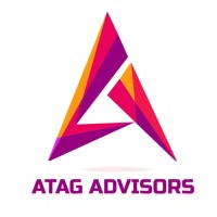 ATAG Advisors logo, ATAG Advisors contact details