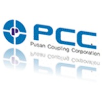 Pusan Coupling Corporation logo, Pusan Coupling Corporation contact details