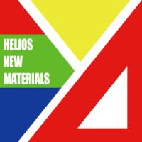 HELIOS NEW MATERIALS LIMITED logo, HELIOS NEW MATERIALS LIMITED contact details