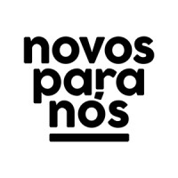 Novos Para Nós logo, Novos Para Nós contact details