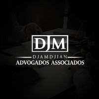 DJM Advogados logo, DJM Advogados contact details