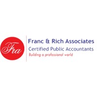 Franc & Rich Associates logo, Franc & Rich Associates contact details