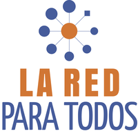 La Red Para Todos logo, La Red Para Todos contact details