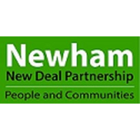 NEWHAM NEW DEAL PARTNERSHIP logo, NEWHAM NEW DEAL PARTNERSHIP contact details