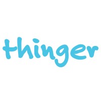 Thinger Solutions Oy logo, Thinger Solutions Oy contact details