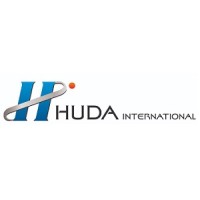 Huda International logo, Huda International contact details