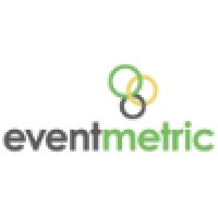 Eventmetric logo, Eventmetric contact details